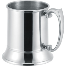20OZ Custom Logo Metal Stainless Steel Beer Mug